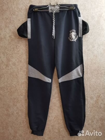 Мужские спортивные штаны