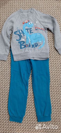 Костюм детский