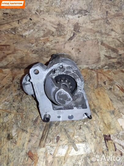 Стартер Peugeot M000T32271