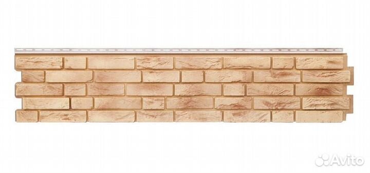 Фасадные панели Grand Line Я-Фасад Демидовский Кир