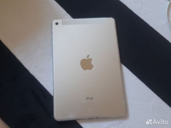 iPad air 4 64gb