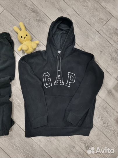 Костюм флисовый GAP оверсайз