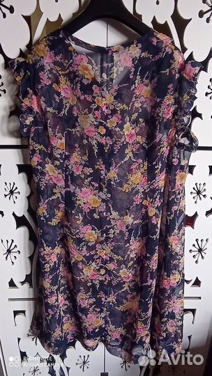 Платье, винтаж