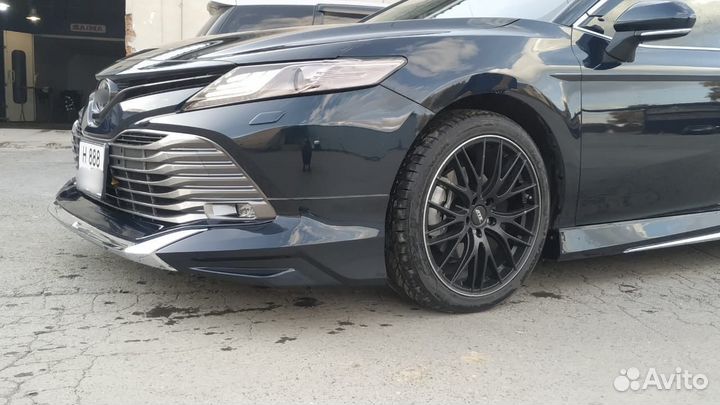 Toyota Camry 70 Обвес Modellista D8MQ5