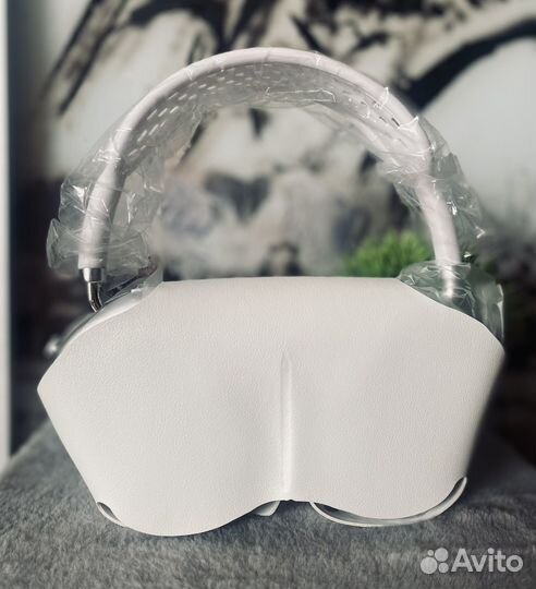 Наушники apple airpods max