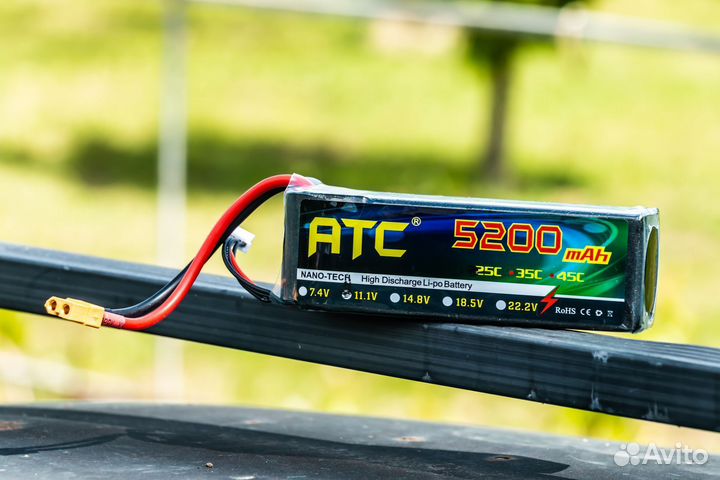 Прикормочный карповый кораблик CamaraD Mono