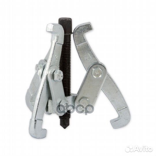 Съемник подшипников 3-х лапый 75 мм (3