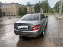 Mercedes-Benz C-класс 1.8 AT, 2007, 190 317 км, с пробегом, цена 1 300 000 руб.