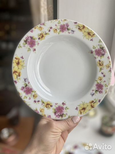 Набор столовой посуды