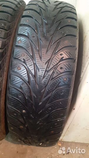 Yokohama Ice Guard IG35 225/70 R16 107T