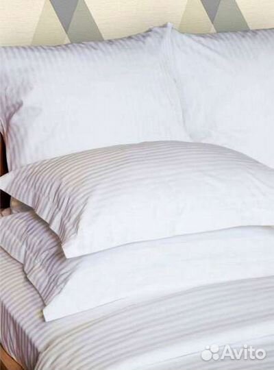 Постельное бельё от производителя