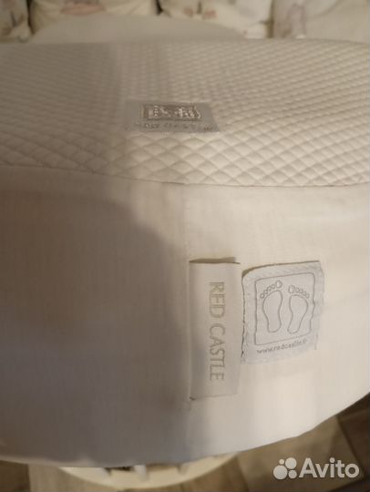 Кокон red castle cocoonababy