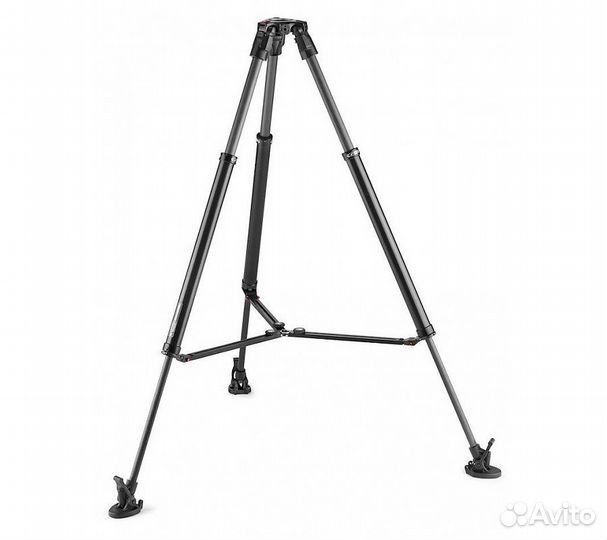 Растяжка Manfrotto mvaspr2N1 для видео штатива 2в1