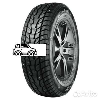 Hifly Win-Turi 215 245/45 R18 100H