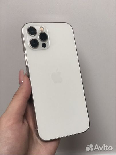 iPhone 12 Pro, 128 ГБ