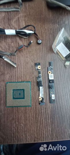 Запчасти от ноутбука acer 5750g