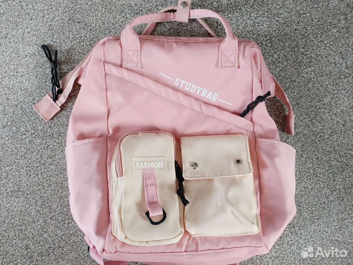 Портфель школьный