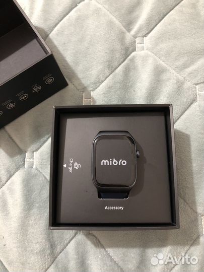 Mibro Watch T2