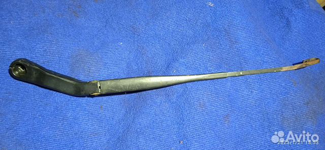 Поводок стеклоочистителя Opel Meriva A левый