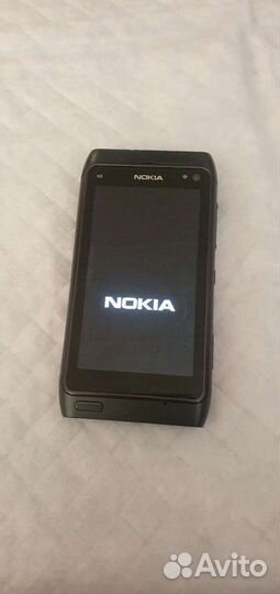 Nokia n8