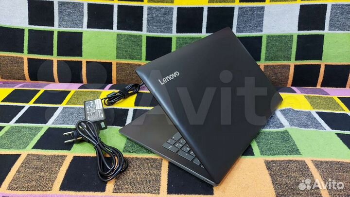 Игровой Lenovo 8GB/SSD/FHD