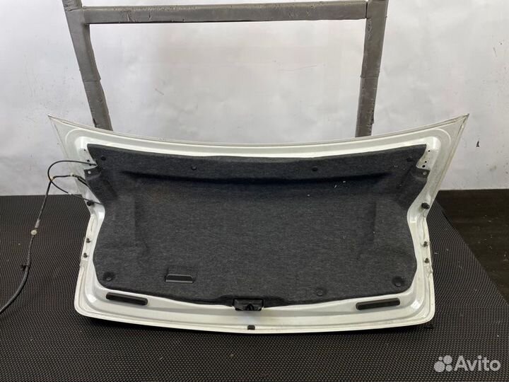 Крышка багажника Honda Accord 8