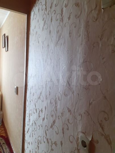 1-к. квартира, 30 м², 4/5 эт.