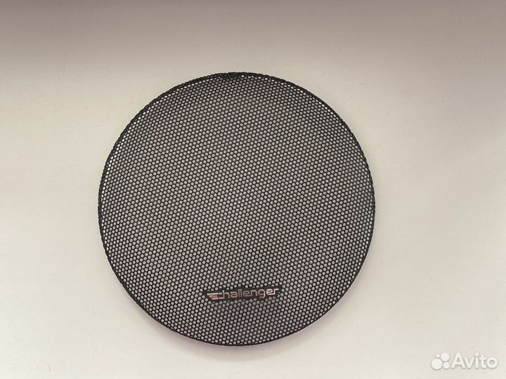 Сетка для динамиков