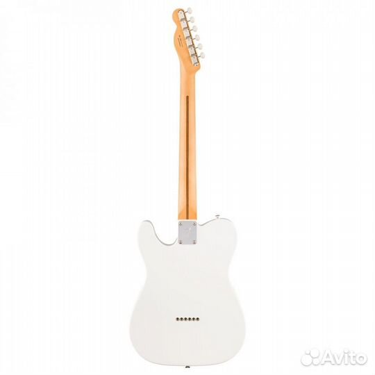 Электрогитара Fender Player II Telecaster RW Polar