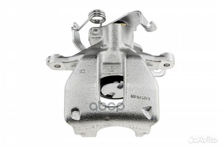 Суппорт тормозной hztfr009 NTY