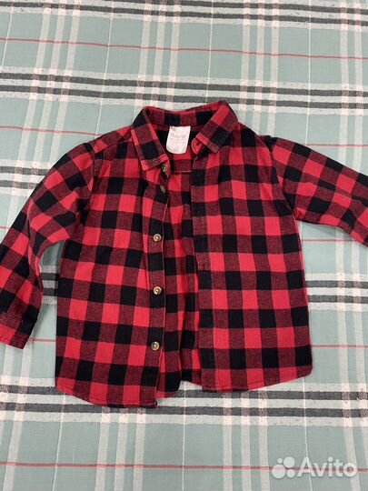 Свитшоты для мальчика 92