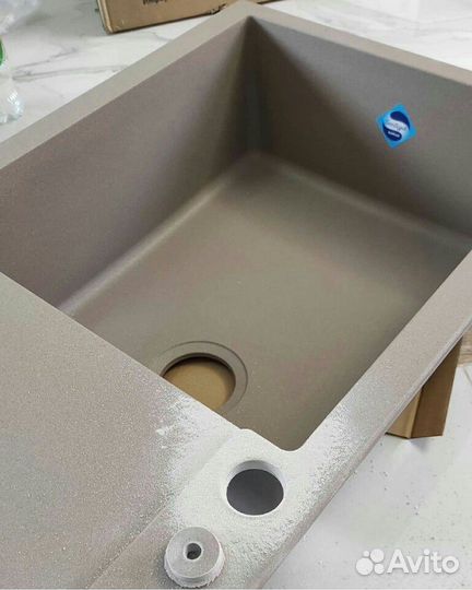 Установка бытовой и встраиваемой техники