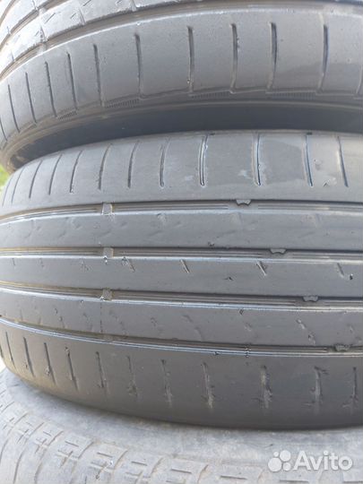 Habilead PracticalMax H/P RS26 205/50 R17 70V