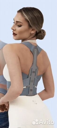 Корсет ортопедический для спины