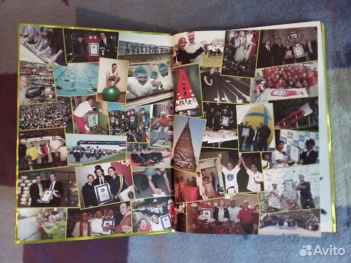 Гиннесс мировые рекорды 2009