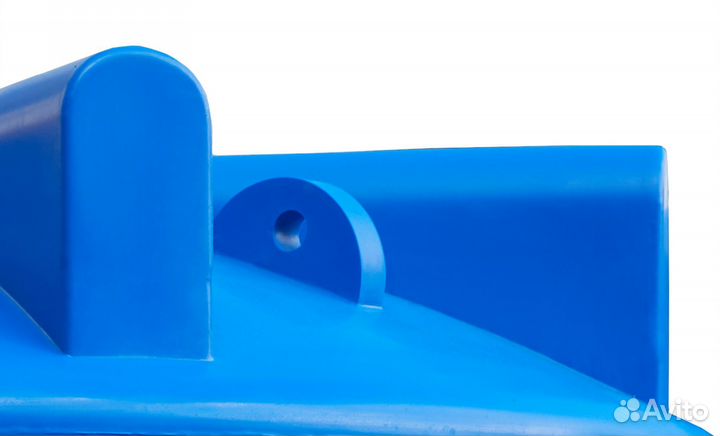 Емкость 3000 л