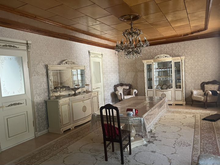 Дом 130 м² на участке 4,5 сот.