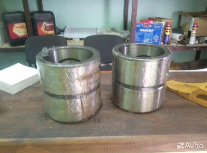 Втулки 100х130х130