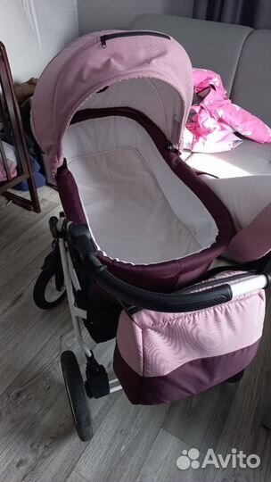 Коляска Serenade 2 в 1