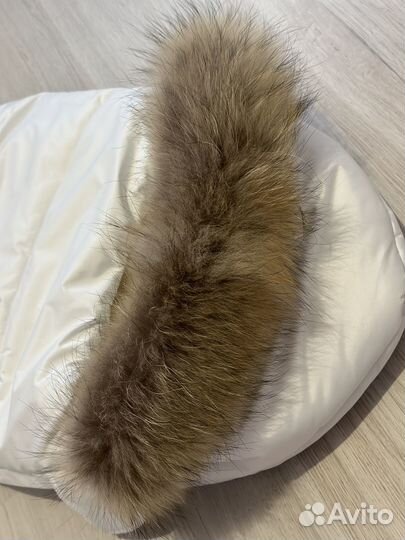 Конверт на выписку зима