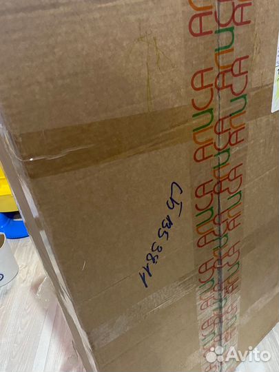 Новый самокат Top Gear ECO PU Т11452 multicolor