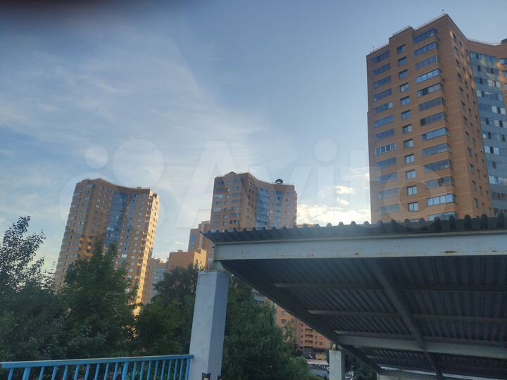 Машиноместо, 15 м²
