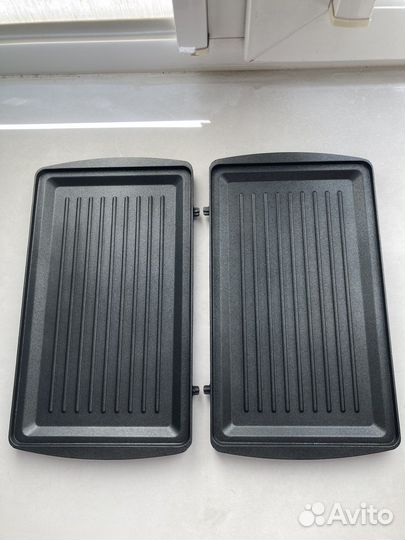 Панель для мультипекаря Redmond вафельница гриль