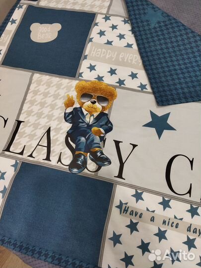 Покрывало- одеяло-коврик)