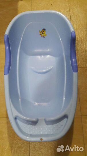 Ванночка для купания