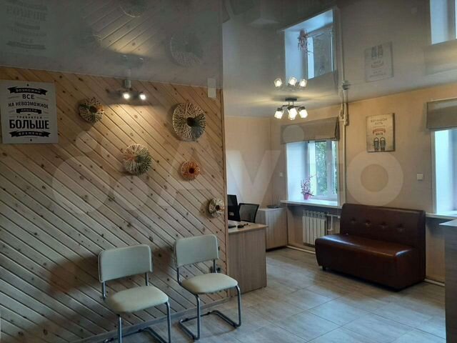 2-к. квартира, 41,3 м², 1/5 эт.