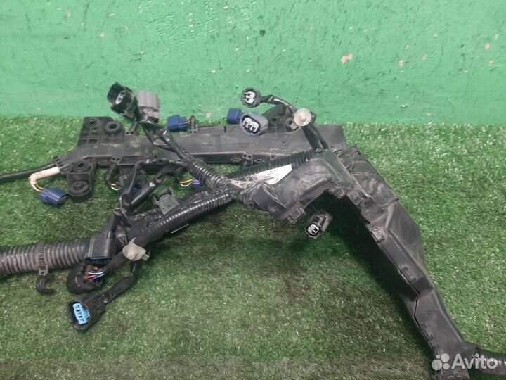Жгут проводки двигателя Honda Civic 4D (FD) 2006