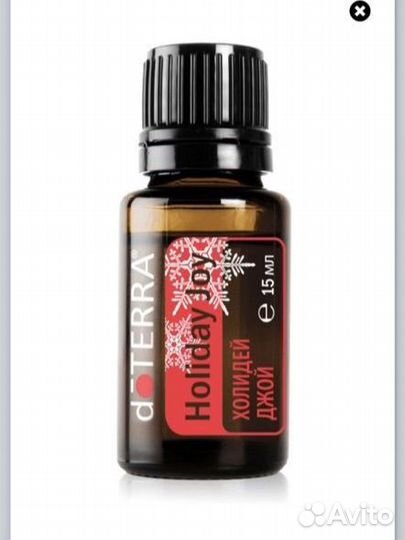 Holiday Joy 15 мл