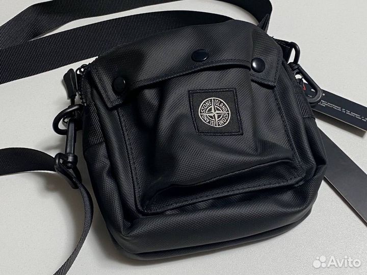 Stone island сумка