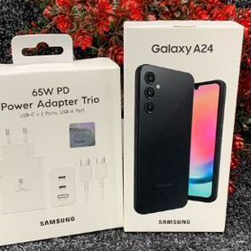 Samsung Galaxy A24, 4/128 ГБ